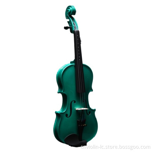 Color Violin (LCV012-6GR)